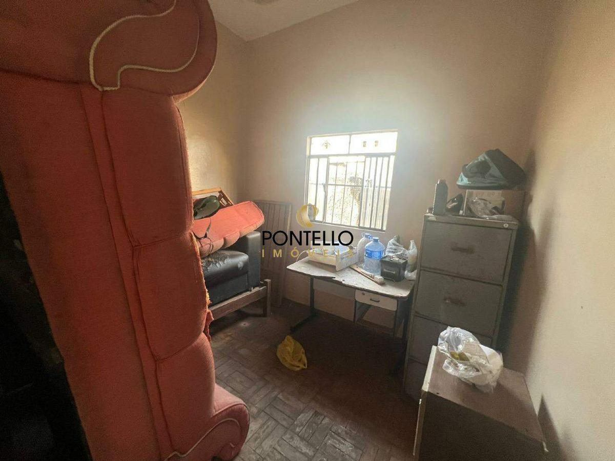 Casa, Jardim Cambuí, 4 Quartos, 2 Vagas