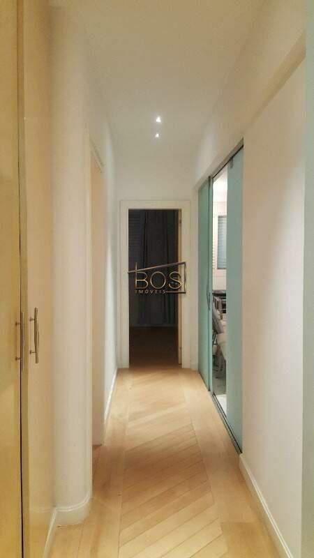 Apartamento, Serra, 3 Quartos, 5 Vagas, 3 Suítes