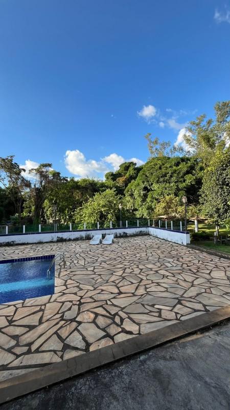 Fazenda, Nossa Senhora de Fátima, 3 Quartos, 5 Vagas, 2 Suítes