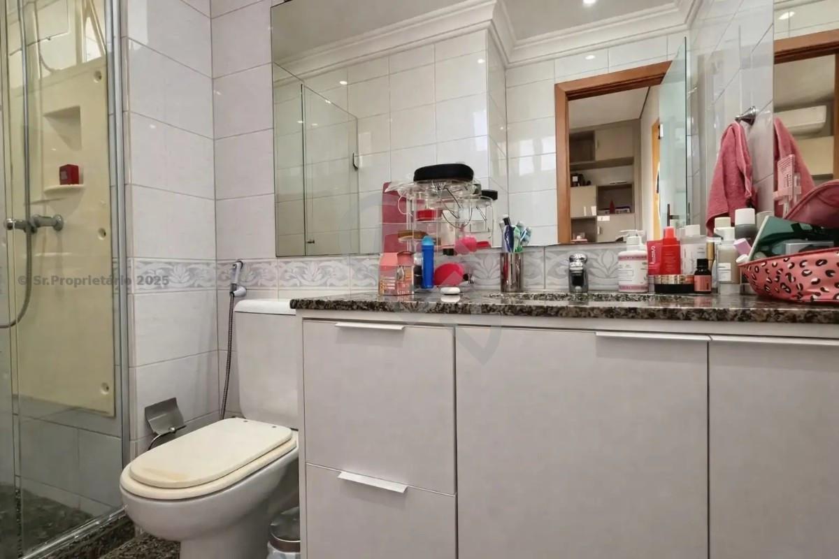 Cobertura, Luxemburgo, 4 Quartos, 3 Vagas, 3 Suítes