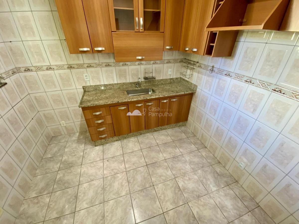 Casa, Santa Amélia, 3 Quartos, 3 Vagas, 1 Suíte