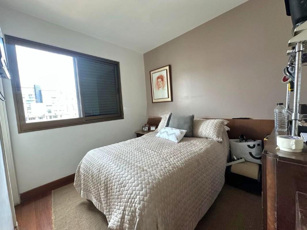 Apartamento, Savassi, 3 Quartos, 3 Vagas, 2 Suítes