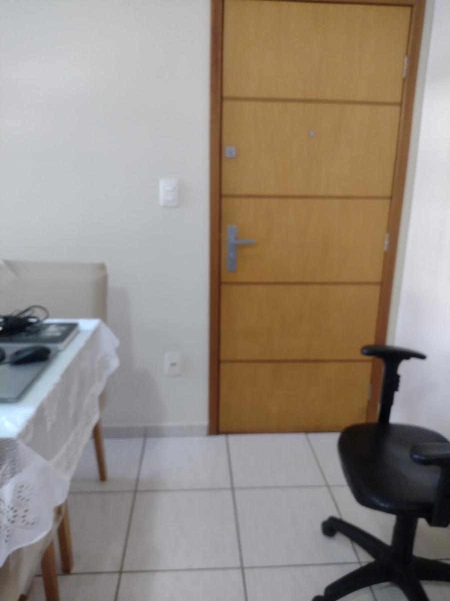 Apartamento, Alvorada, 2 Quartos, 1 Vaga