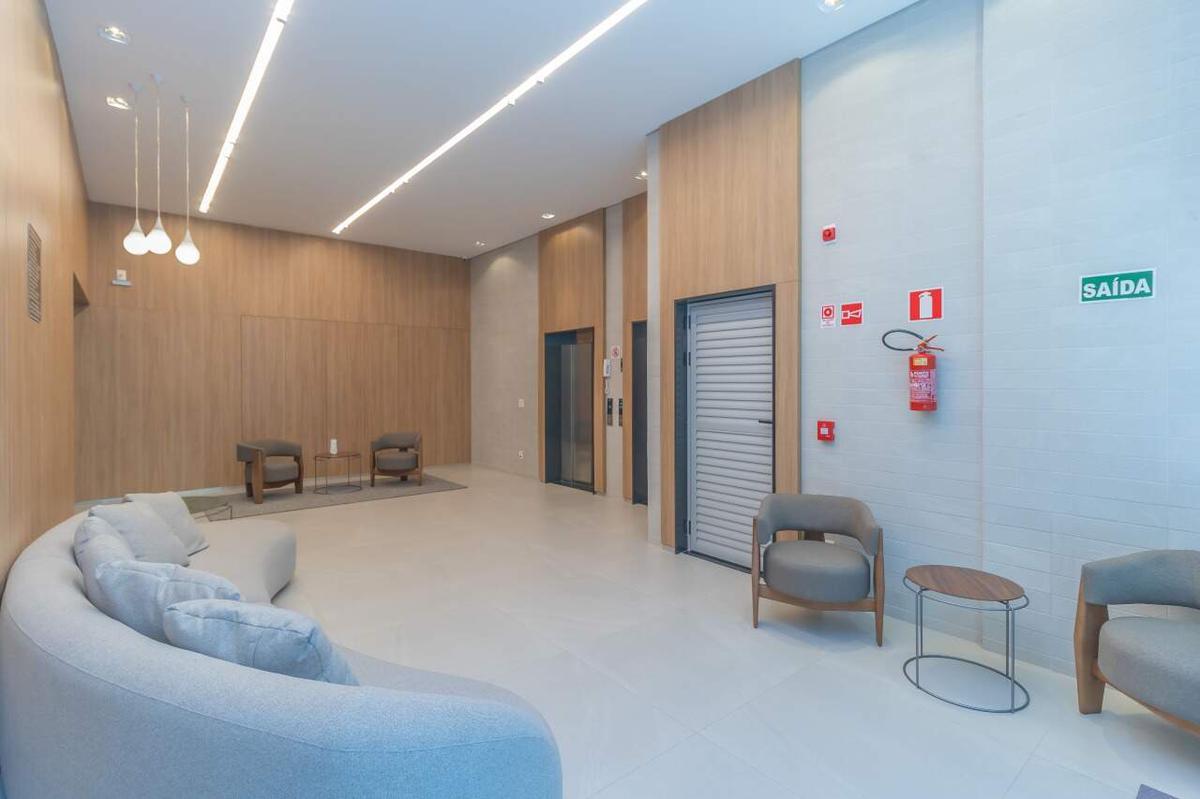 Apartamento, Sagrada Família, 3 Quartos, 1 Vaga, 1 Suíte