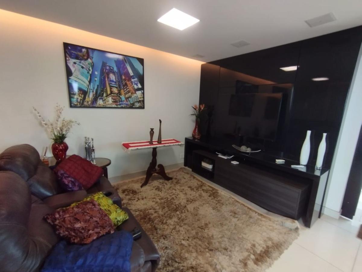 Apartamento, Palmares, 3 Quartos, 4 Vagas, 1 Suíte