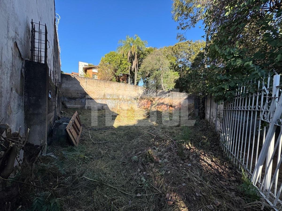 Lote, Novo Horizonte, 0 Quarto, 0 Vaga