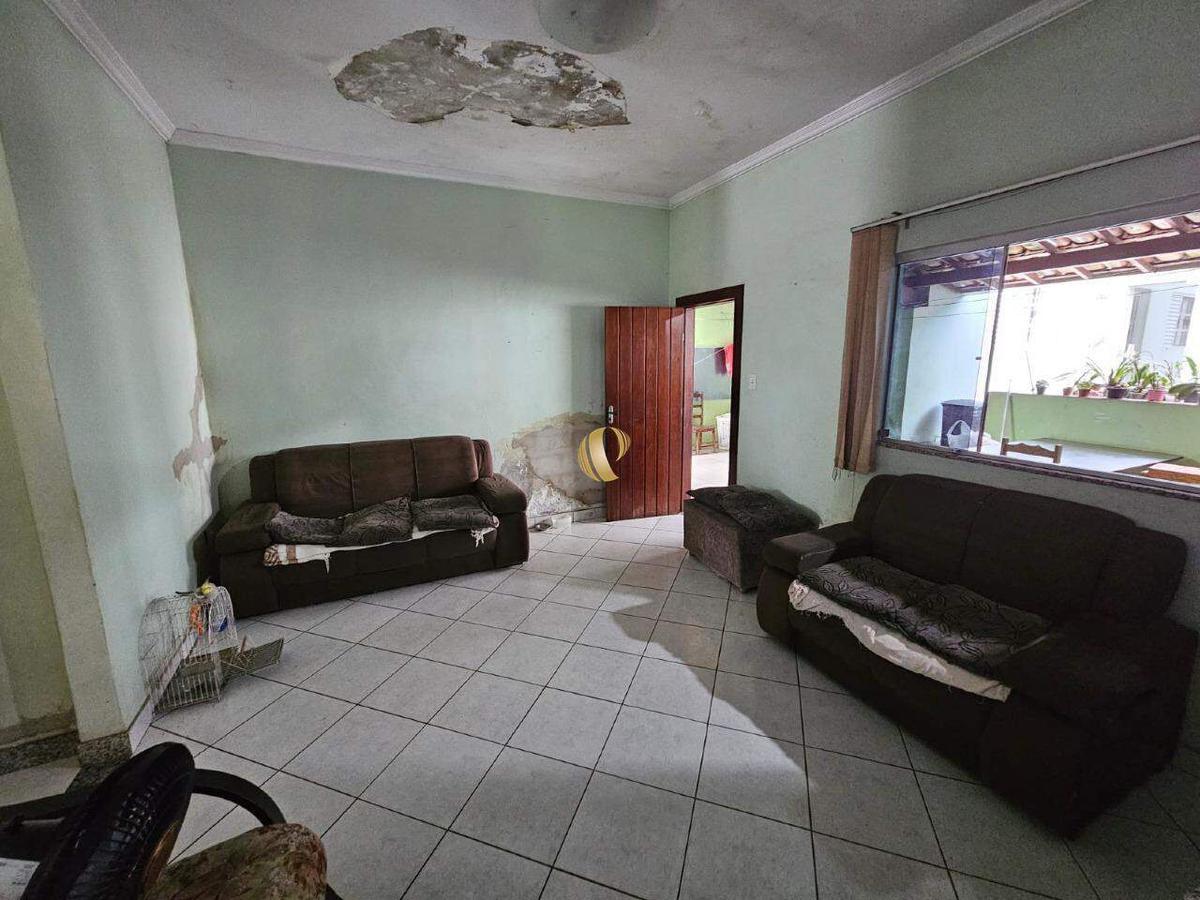 Casa, Progresso, 3 Quartos, 3 Vagas