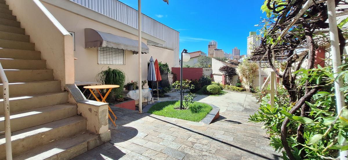 Casa, Floresta, 6 Quartos, 1 Vaga, 1 Suíte