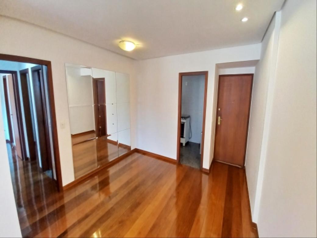 Apartamento, Savassi, 3 Quartos, 2 Vagas, 1 Suíte