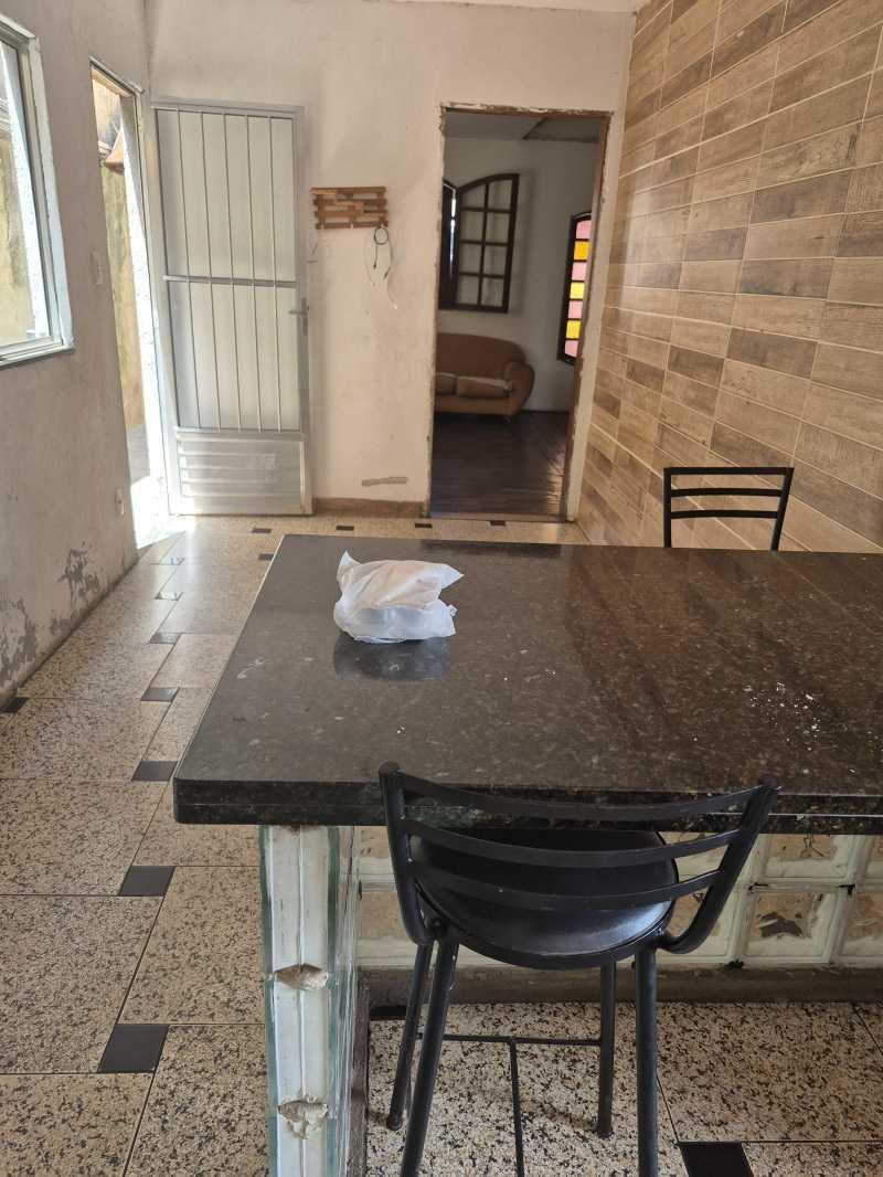 Casa, Pedra Azul, 3 Quartos, 0 Vaga, 1 Suíte