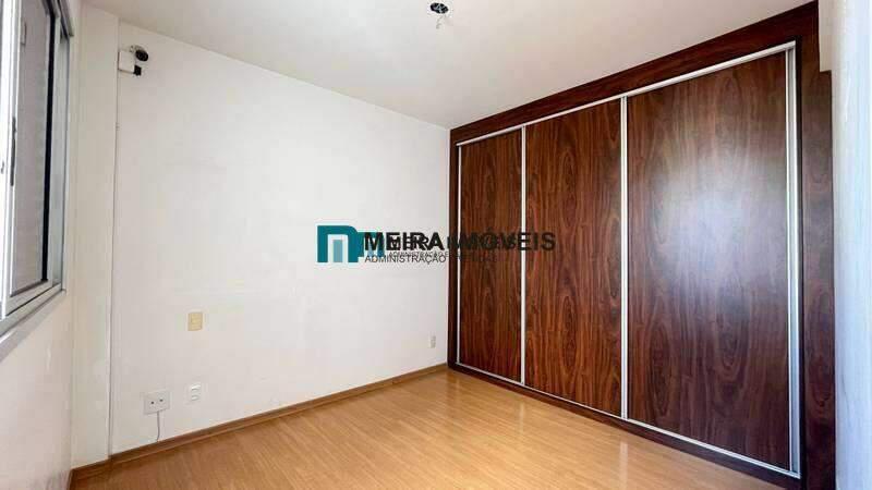 Apartamento, Grajaú, 3 Quartos, 2 Vagas, 1 Suíte