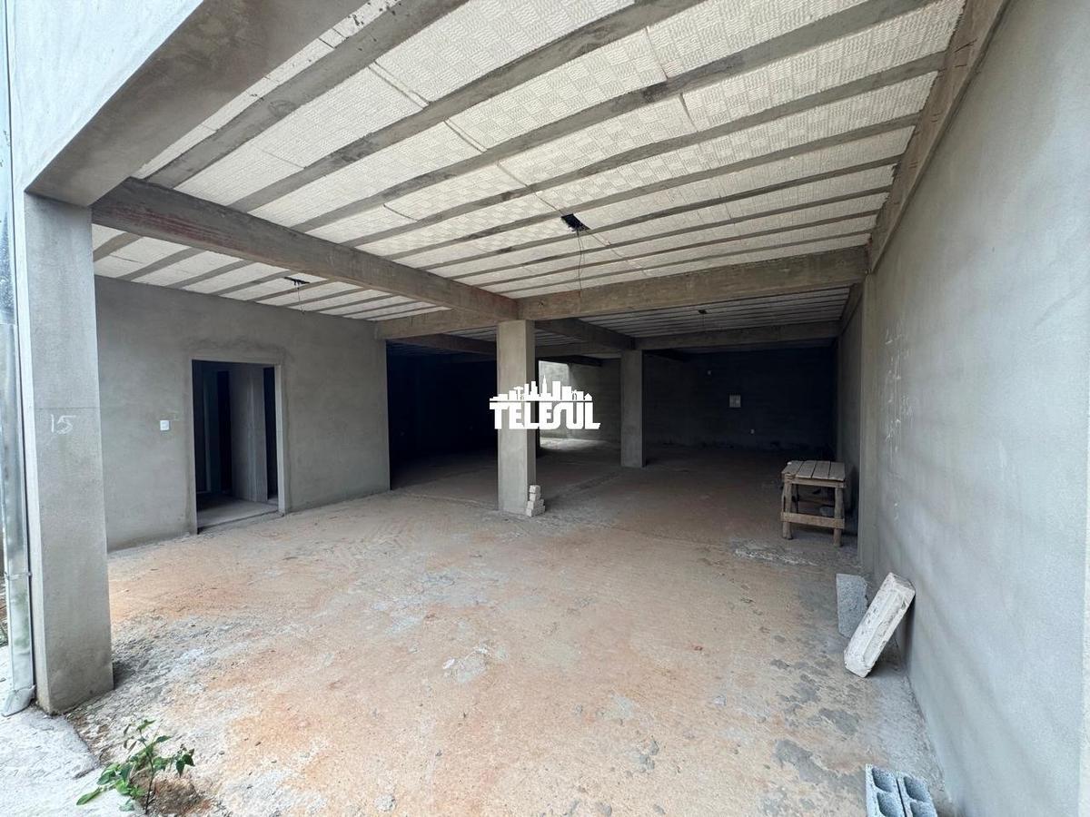 Galpão, Vila Paiva, 0 Quarto, 0 Vaga