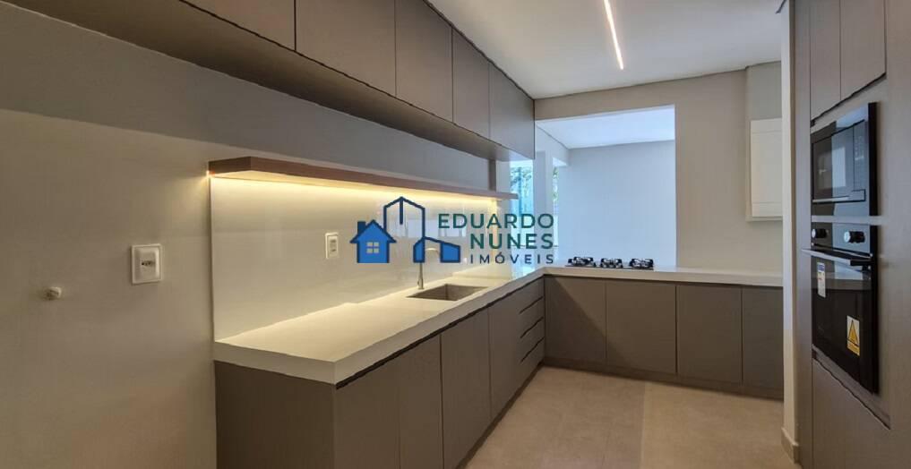 Apartamento, Santo Antônio, 4 Quartos, 2 Vagas, 1 Suíte