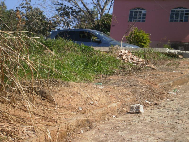 Lote, Panorama Industrial, 0 Quarto, 0 Vaga