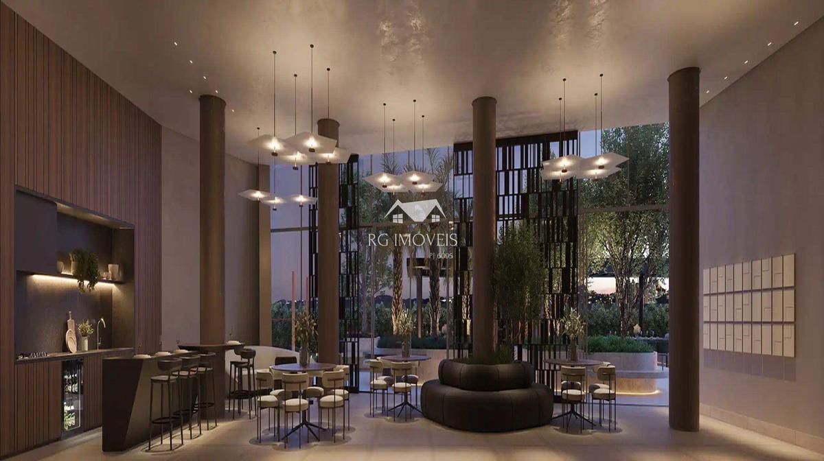 Apartamento, Vale do Sereno, 2 Quartos, 1 Vaga, 2 Suítes