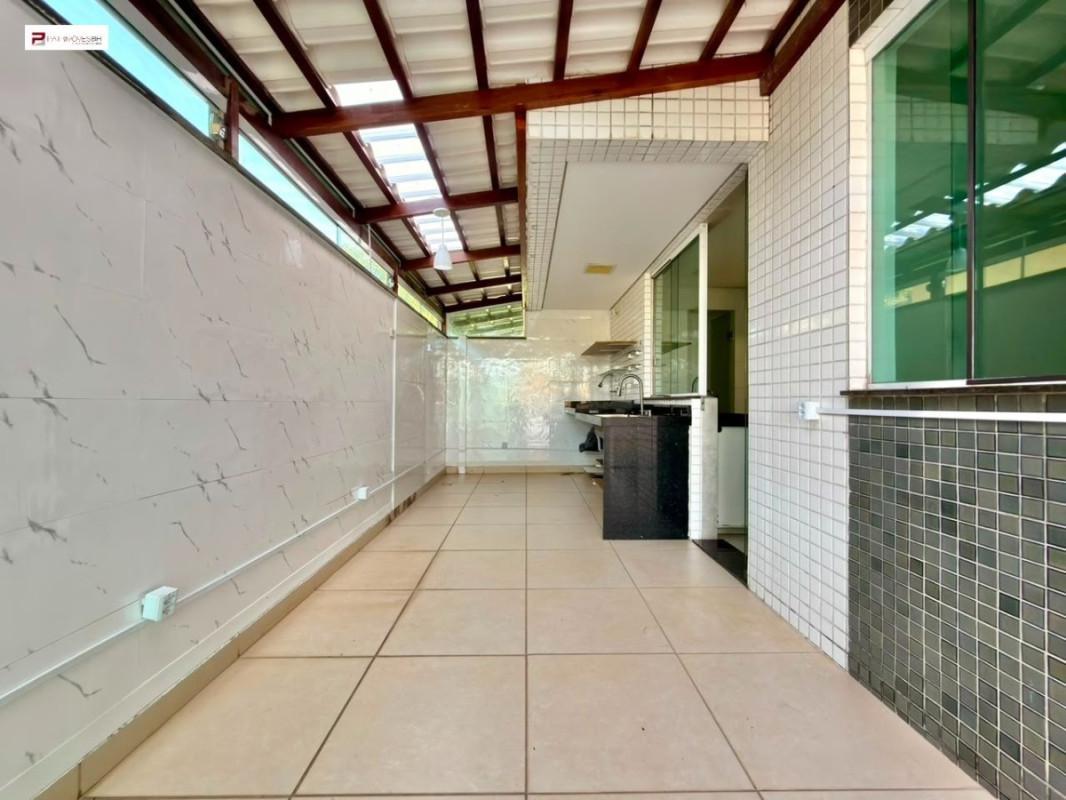 Apartamento, Vila Clóris, 3 Quartos, 3 Vagas, 1 Suíte
