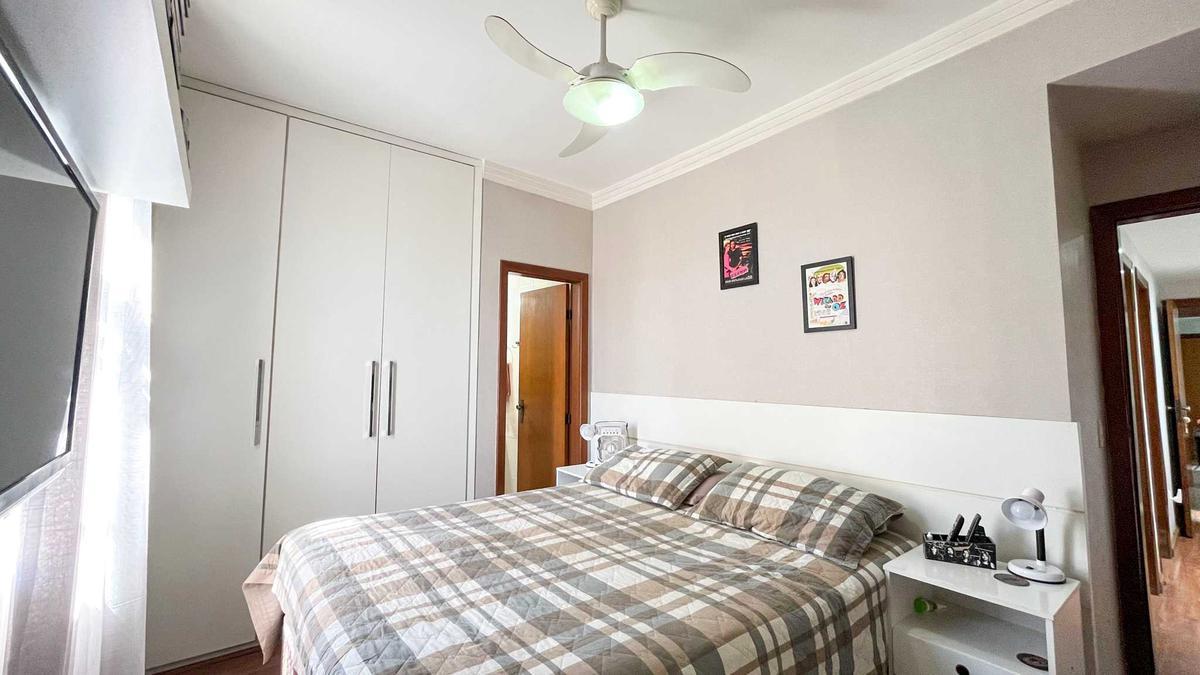 Cobertura, Silveira, 4 Quartos, 3 Vagas, 2 Suítes