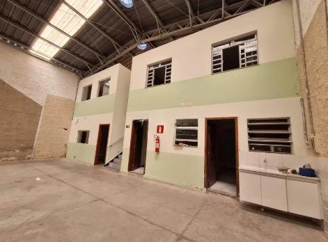 Galpão, Copacabana, 0 Quarto, 0 Vaga