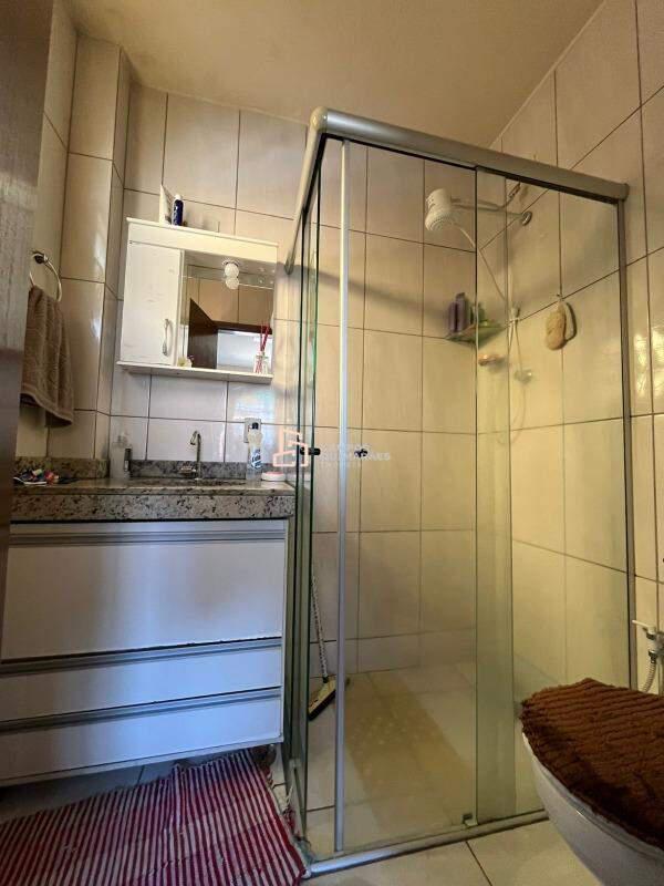 Casa, Jardim Laguna, 3 Quartos, 1 Vaga