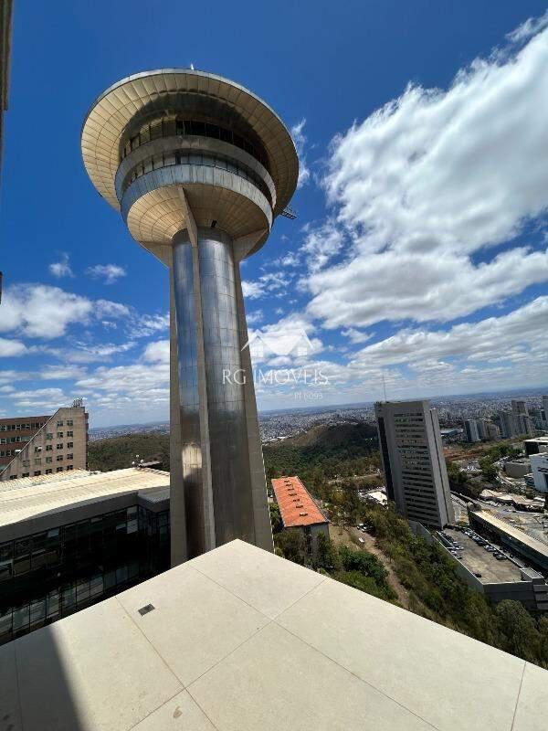 Apartamento, Vila da Serra, 2 Quartos, 1 Vaga, 1 Suíte