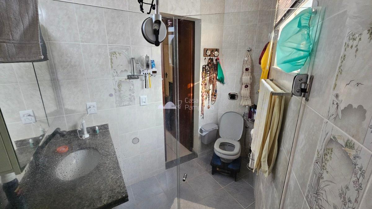 Apartamento, Santa Rosa, 4 Quartos, 1 Vaga, 2 Suítes