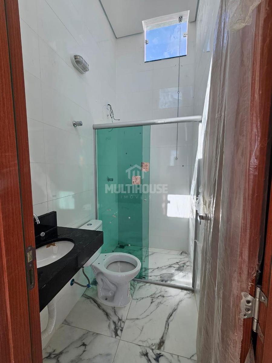 Casa, Jardim Leblon, 2 Quartos, 1 Vaga, 1 Suíte