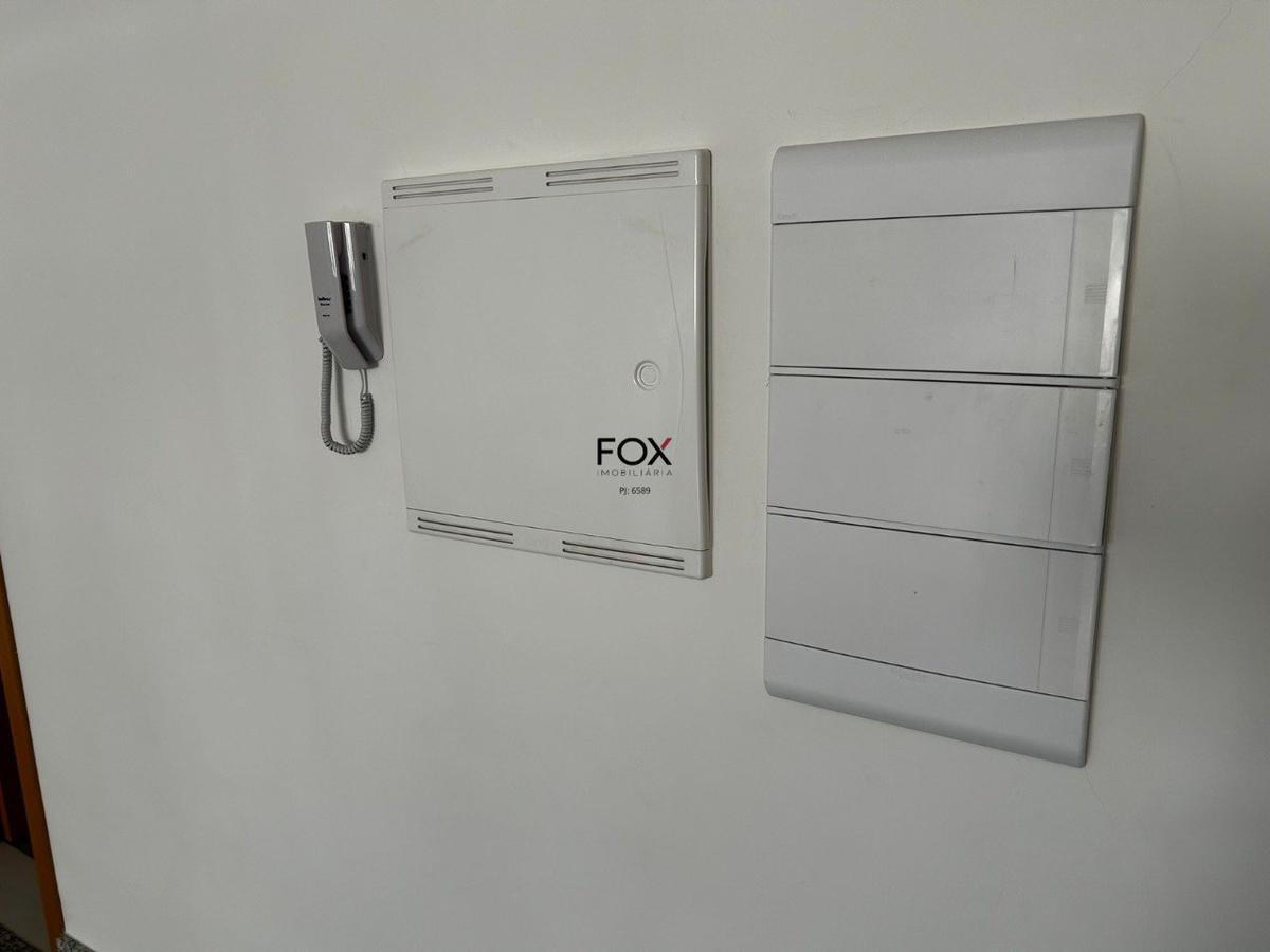 Sala, Barro Preto, 0 Quarto, 1 Vaga