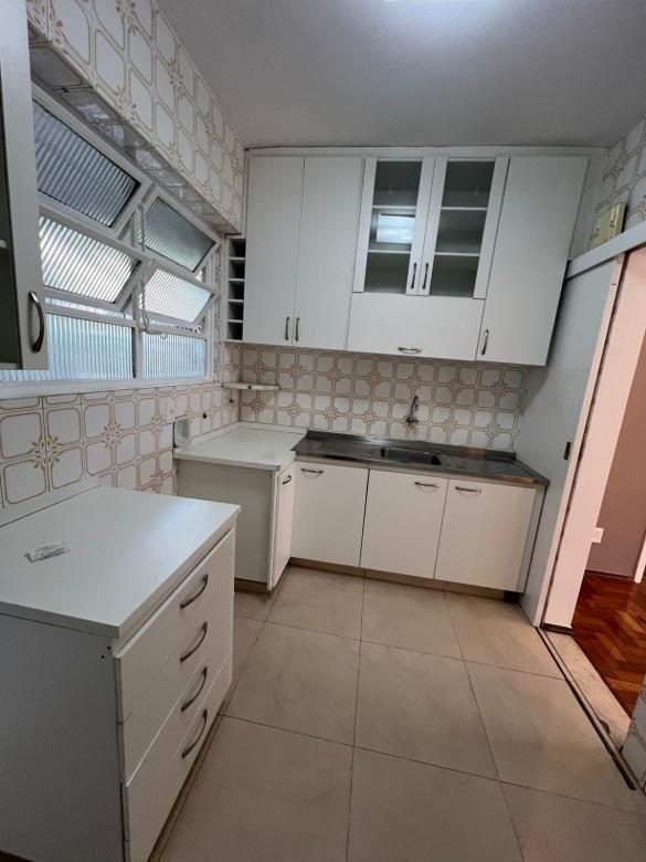 Apartamento, Anchieta, 3 Quartos, 1 Vaga, 1 Suíte