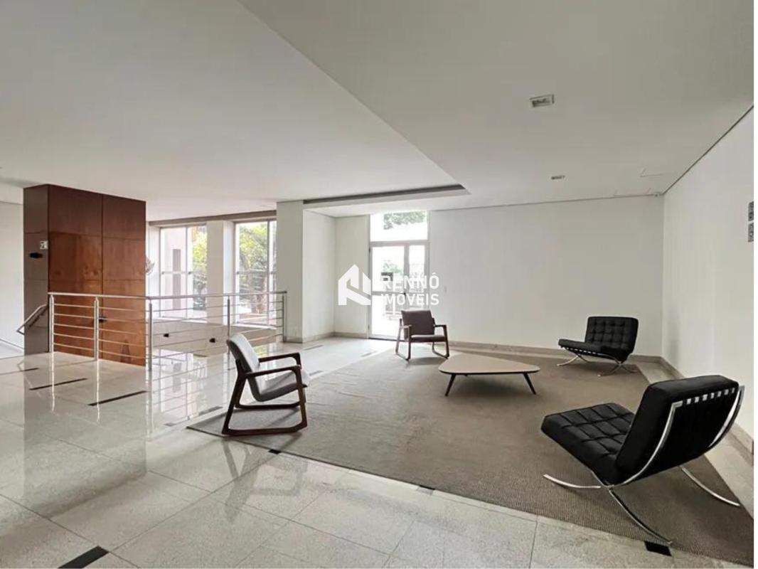 Apartamento, Santo Agostinho, 4 Quartos, 3 Vagas, 1 Suíte