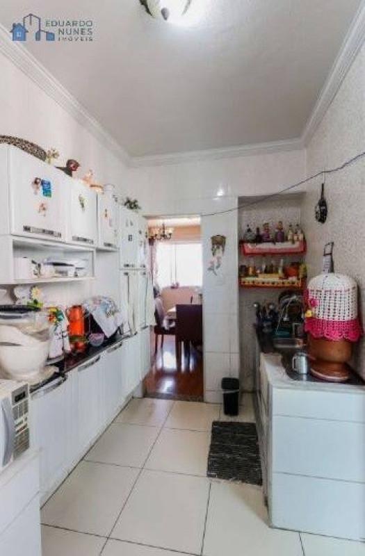 Apartamento, Barro Preto, 2 Quartos, 0 Vaga