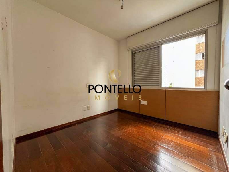 Apartamento, Santo Agostinho, 4 Quartos, 2 Vagas, 1 Suíte