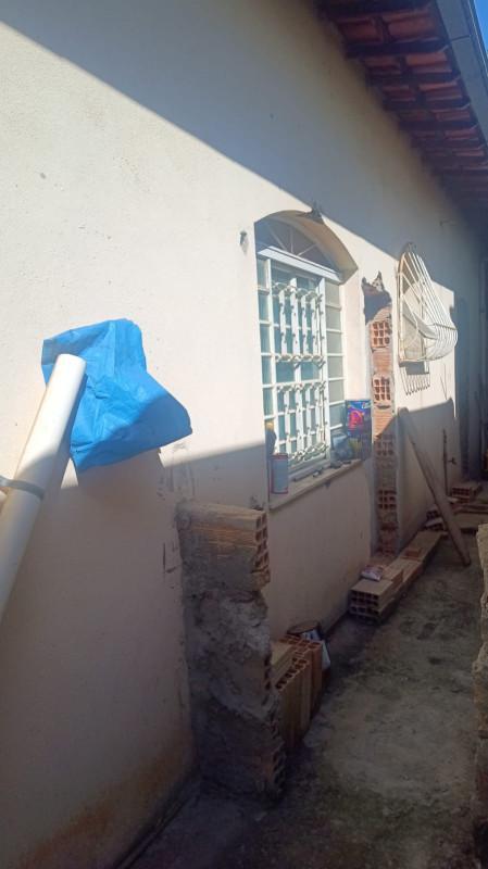 Casa, São Salvador, 2 Quartos, 8 Vagas