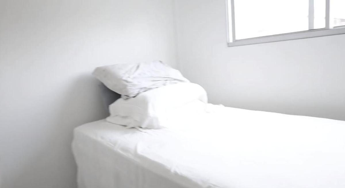 Apartamento, Grajaú, 2 Quartos, 1 Vaga, 1 Suíte