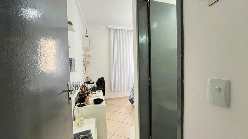 Apartamento, Buritis, 4 Quartos, 1 Vaga, 1 Suíte