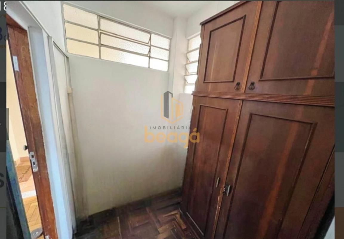 Apartamento, São Cristóvão, 2 Quartos, 1 Vaga