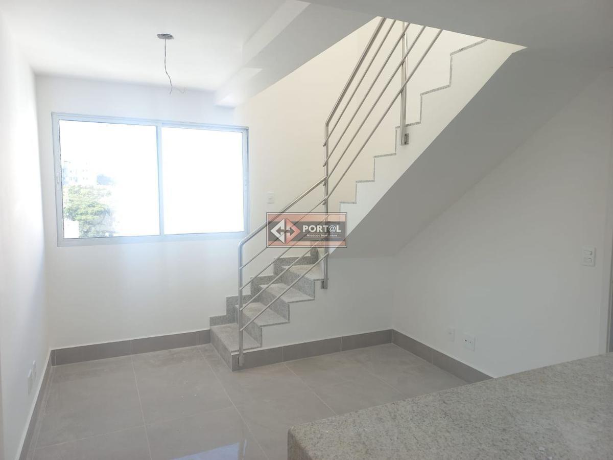 Cobertura, Itapoã, 2 Quartos, 2 Vagas