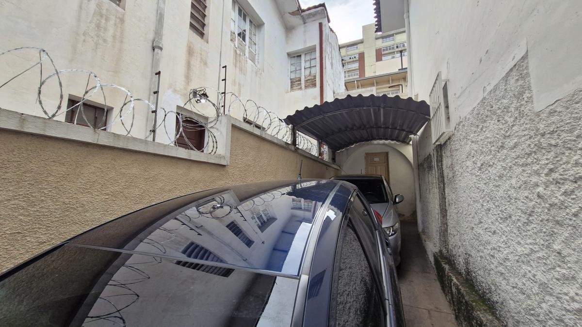 Casa, Barro Preto, 3 Quartos, 3 Vagas