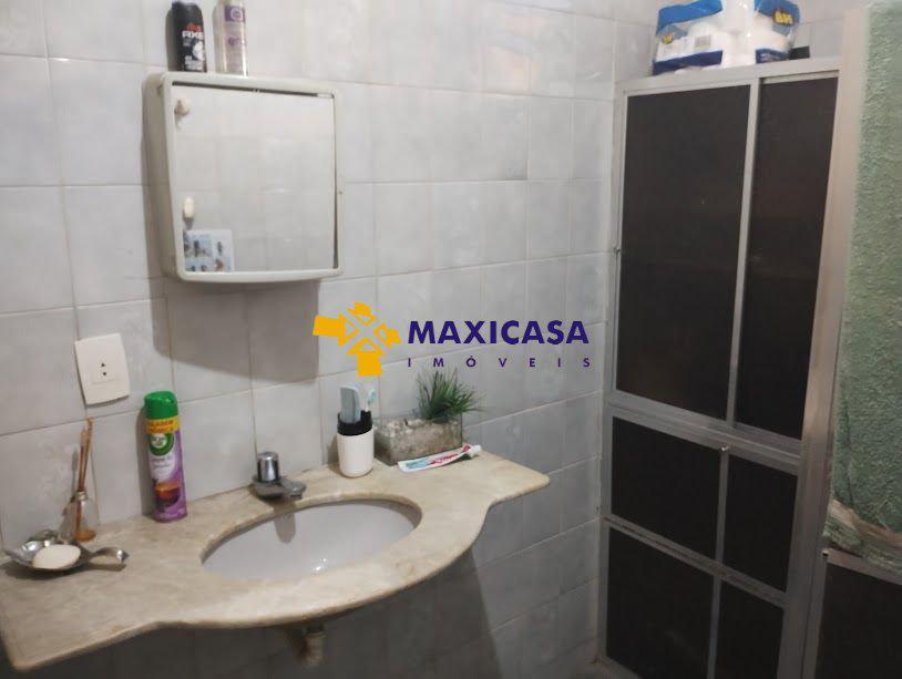 Casa, Nossa Senhora da Saúde, 4 Quartos, 2 Vagas, 1 Suíte