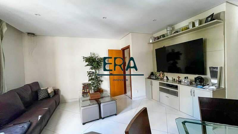 Apartamento, Buritis, 3 Quartos, 2 Vagas, 1 Suíte