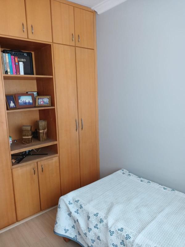 Apartamento, Padre Eustáquio, 4 Quartos, 3 Vagas, 1 Suíte