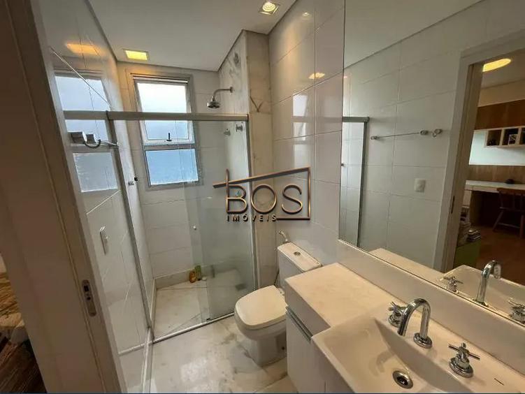 Apartamento, Serra, 4 Quartos, 4 Vagas, 3 Suítes