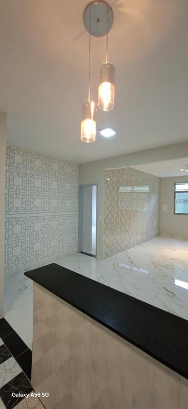 Apartamento, Carmo, 4 Quartos, 1 Vaga, 2 Suítes