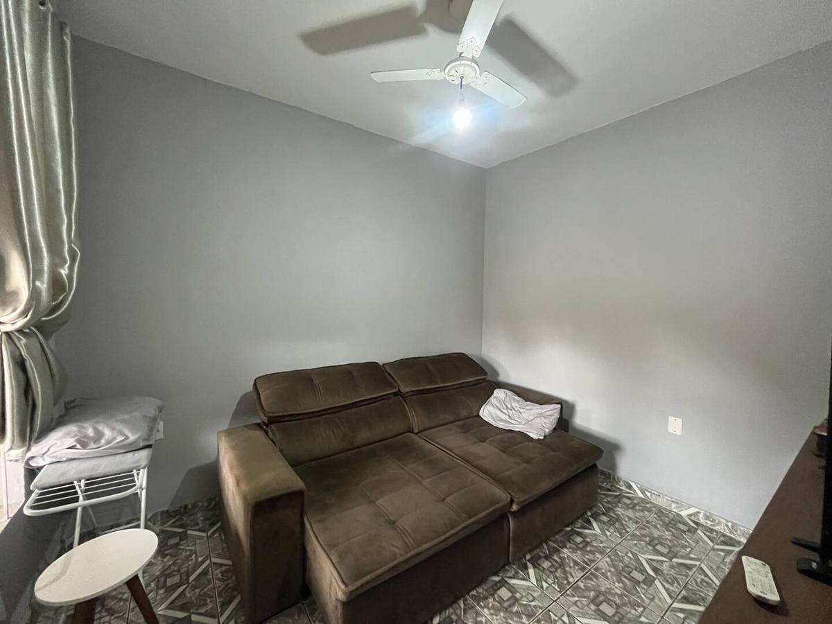 Casa, Santa Cruz, 3 Quartos, 2 Vagas