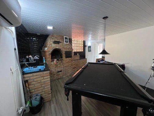 Casa, Santa Amélia, 3 Quartos, 2 Vagas, 1 Suíte