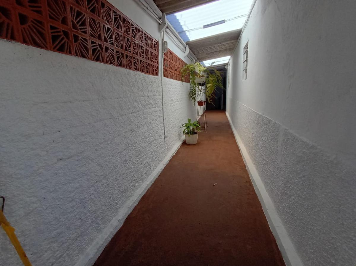 Andar, Santa Inês, 0 Quarto, 0 Vaga