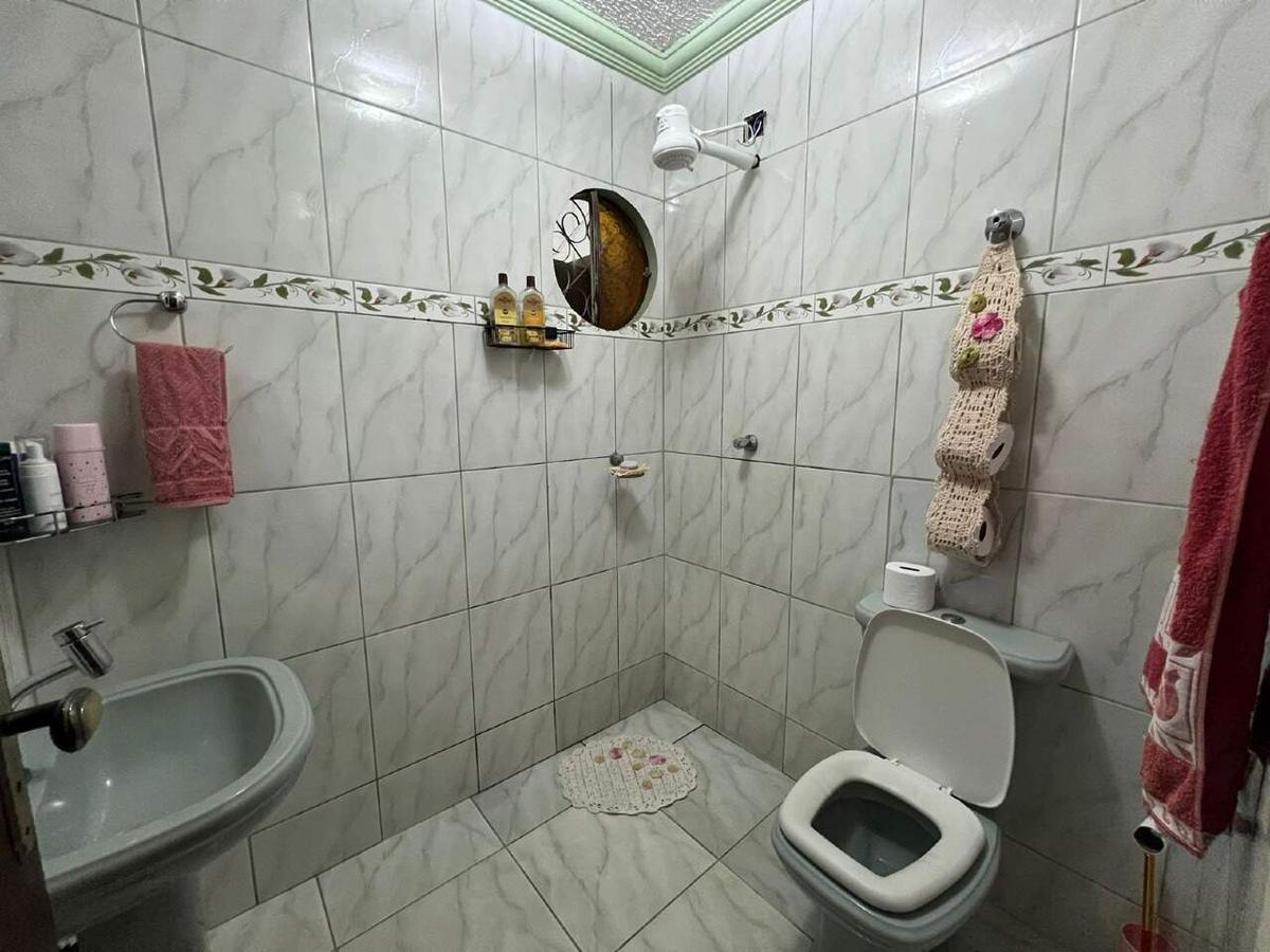 Casa, Teixeira Dias, 4 Quartos, 2 Vagas, 1 Suíte