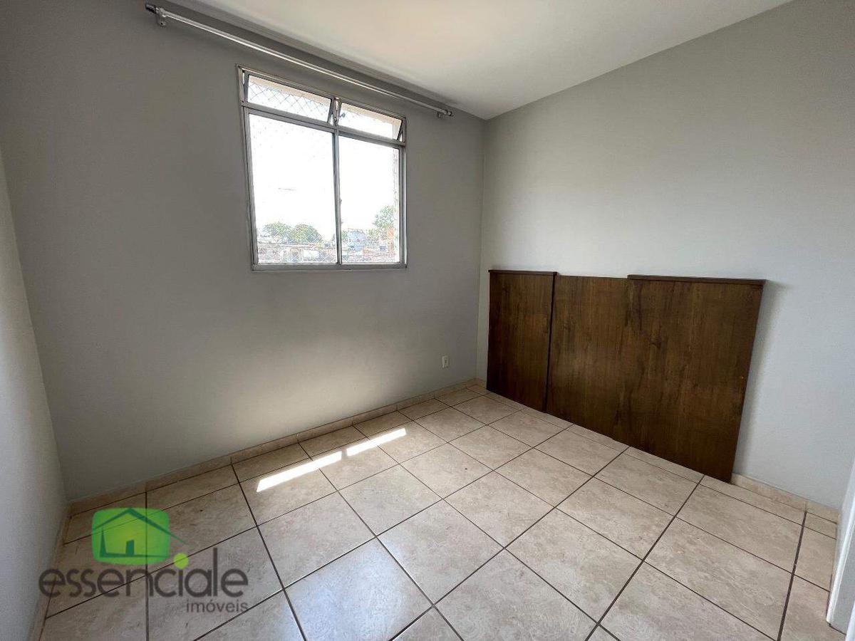 Apartamento, Fonte Grande, 3 Quartos, 1 Vaga, 1 Suíte