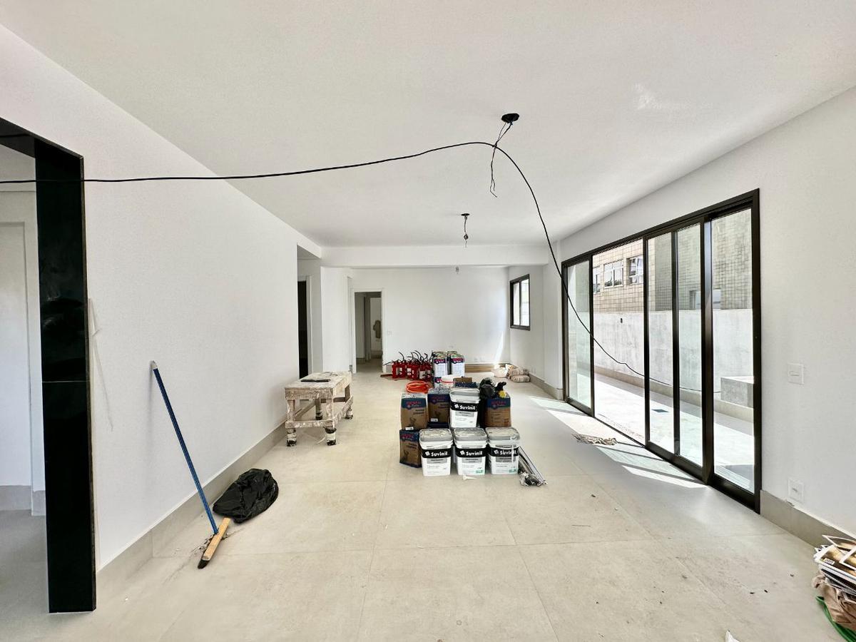 Apartamento, Gutierrez, 4 Quartos, 4 Vagas, 2 Suítes