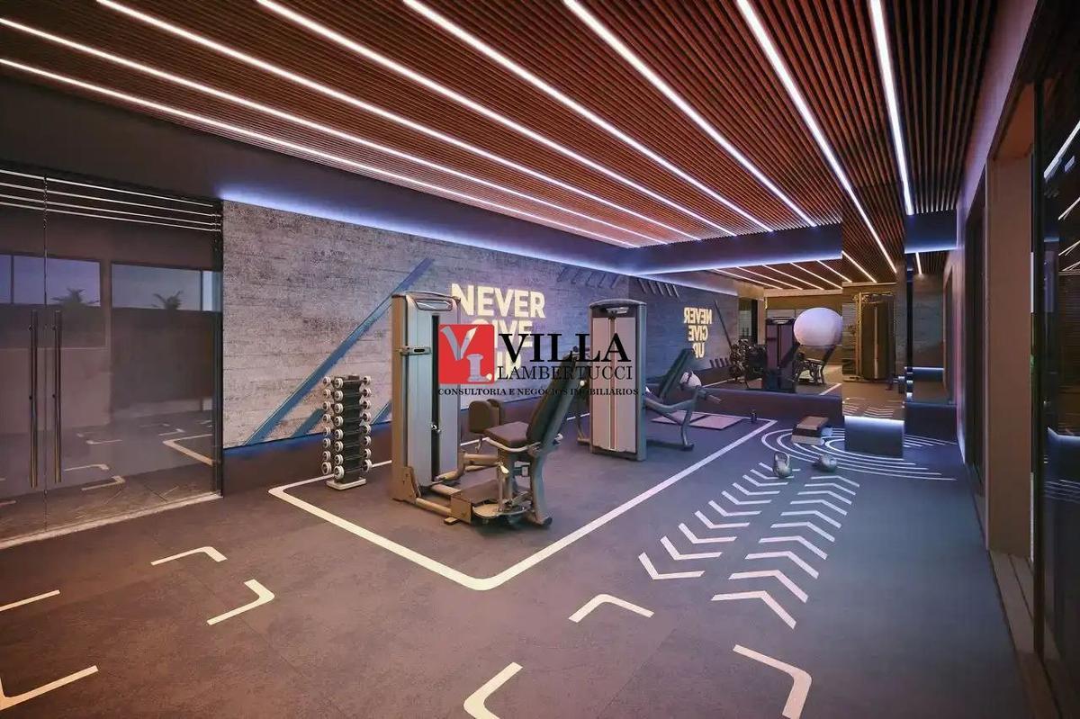 Apartamento, Lourdes, 2 Quartos, 2 Vagas, 1 Suíte