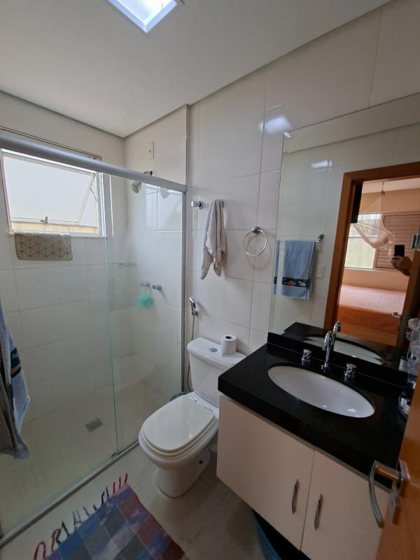 Apartamento, Dona Clara, 3 Quartos, 1 Vaga, 1 Suíte